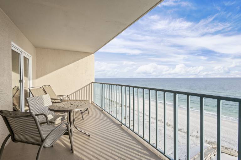 Apartma  Gulf Shores