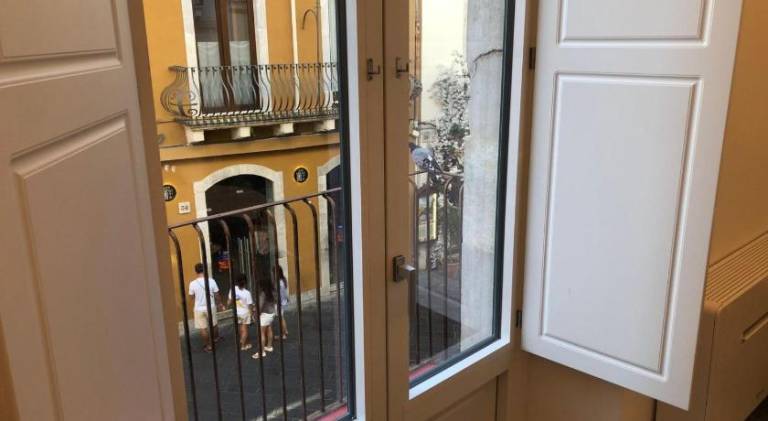 Rental apartment | Dogs allowed in Giardini Naxos