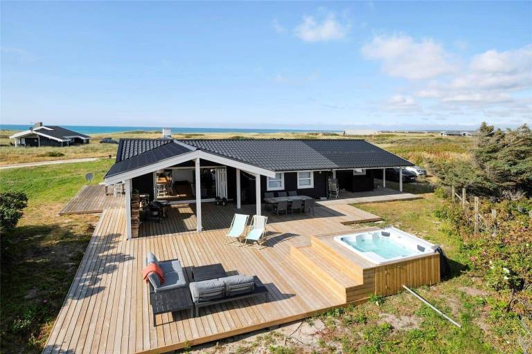 Hus Lønstrup