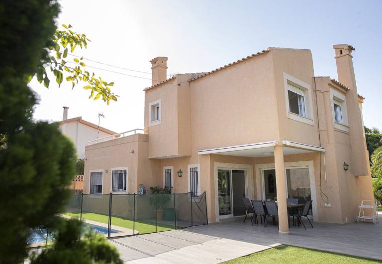 Villa  Cabo de Palos