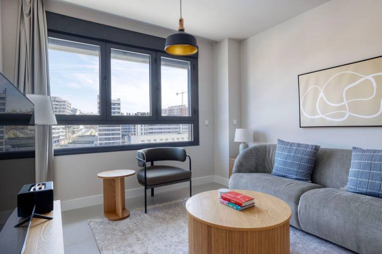 Apartamento Buenavista