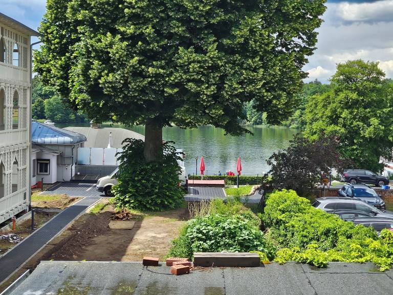 Ferienwohnung Rheinsberg