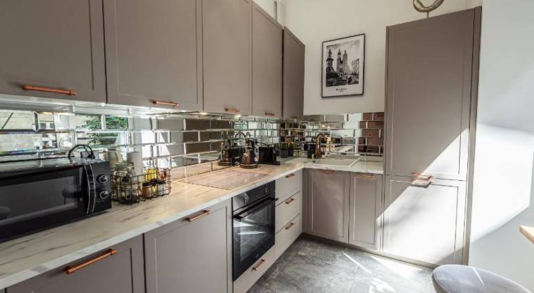 Holiday apartment | Close to Main Square — photo 4