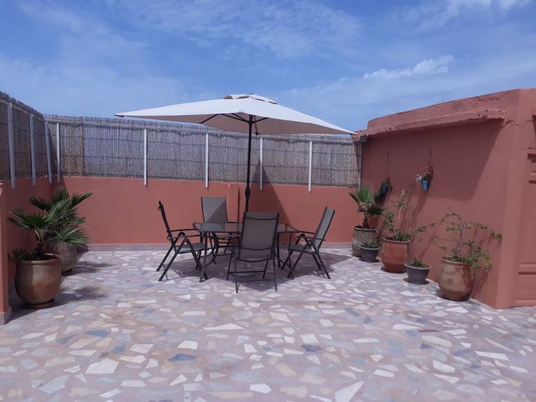 Appartement  Casablanca