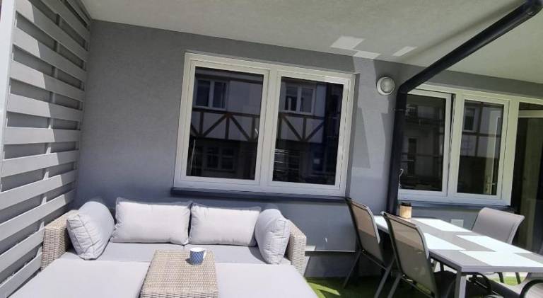 Apartment with 1 room for 5 persons — photo 4