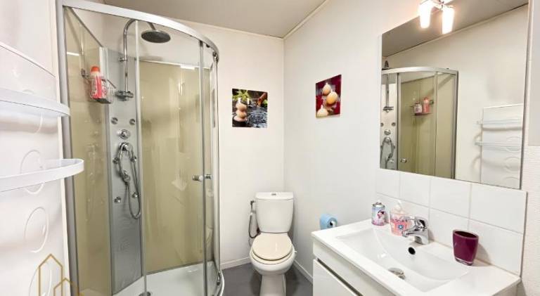Apartment with 1 room for 4 persons — photo 2