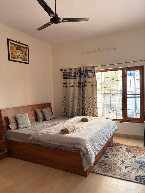 House with 2 rooms for 5 persons — photo 3