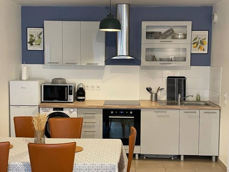 Wonderful apartment | Pets allowed — photo 3