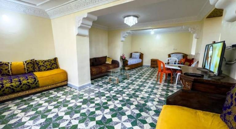 Holiday apartment | Near Fes el Bali | Dogs allowed — photo 4