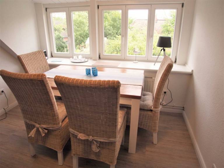 Ferienwohnung Ockholm