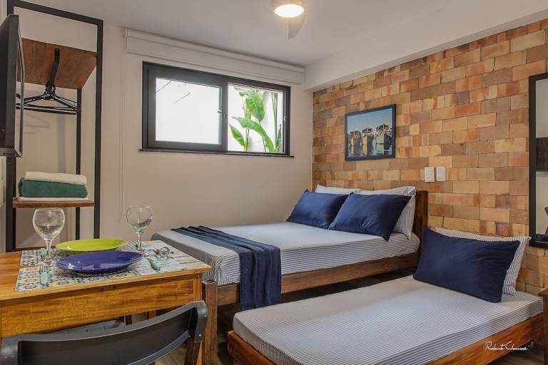 Apartment Boa Vista