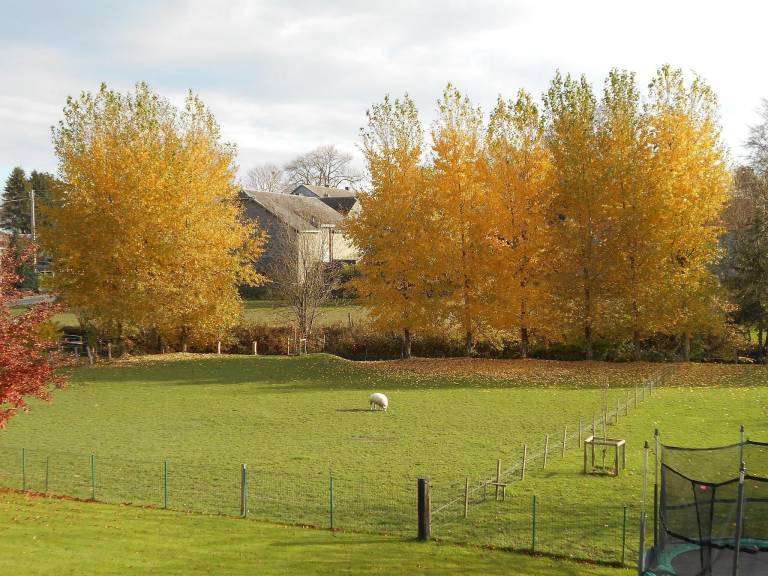 Huis Bertogne