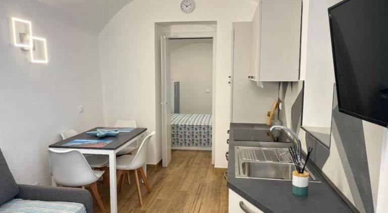 Holiday apartment with 1 room for 4 persons — photo 5