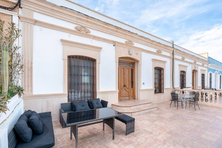 Villa Alboraya