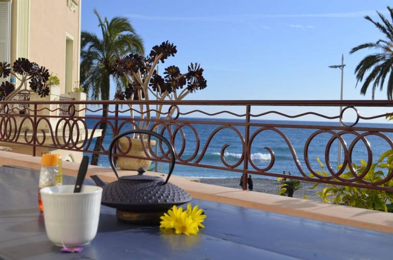 Ferienwohnung Menton