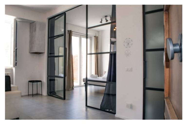 Apartament  Ostia