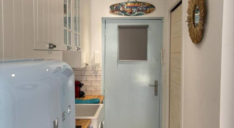Holiday apartment | Close to the beach | Pets are welcome — photo 4