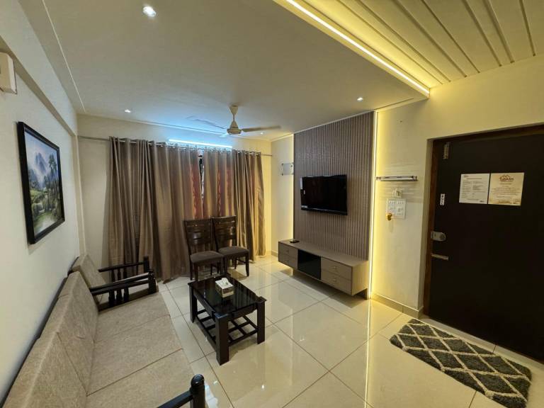 Apartment for 6 persons — photo 4