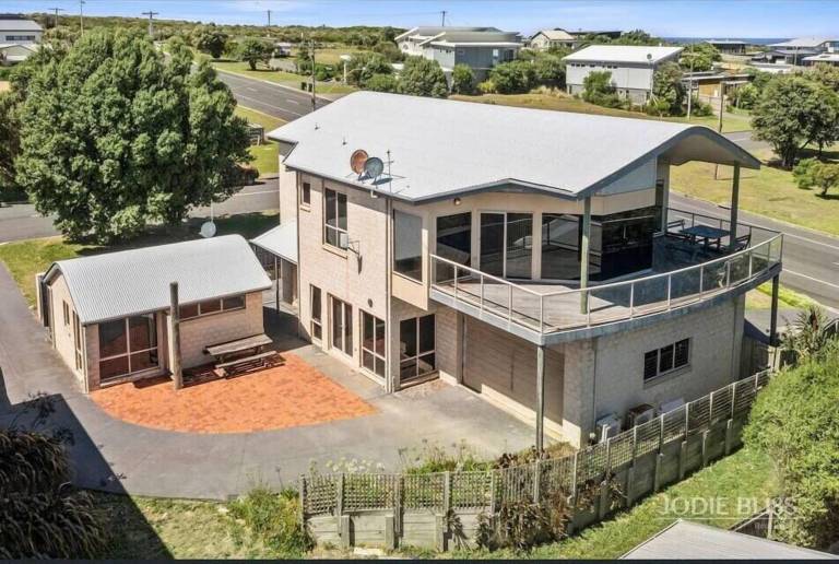 House Port Campbell