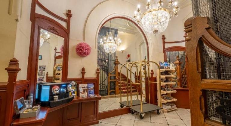 Best Western Hotel d'Arc — photo 4