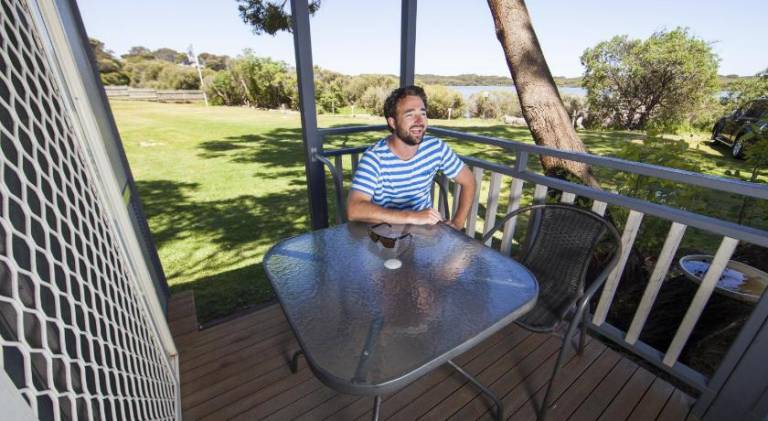 BIG4 Robe Lakeside Tourist Park