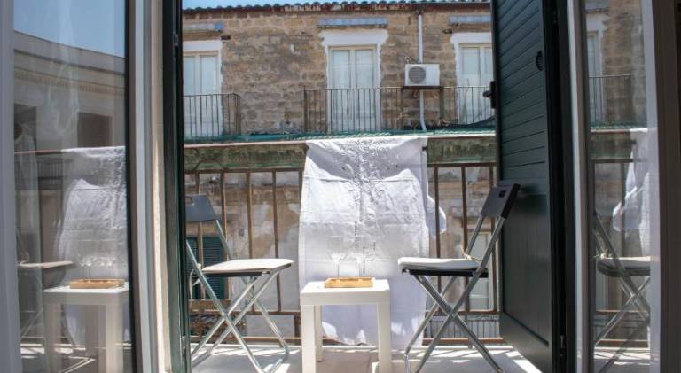 House | Next to Palermo Cathedral | Pets are welcome — photo 5