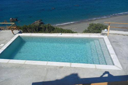Vila Preveli beach