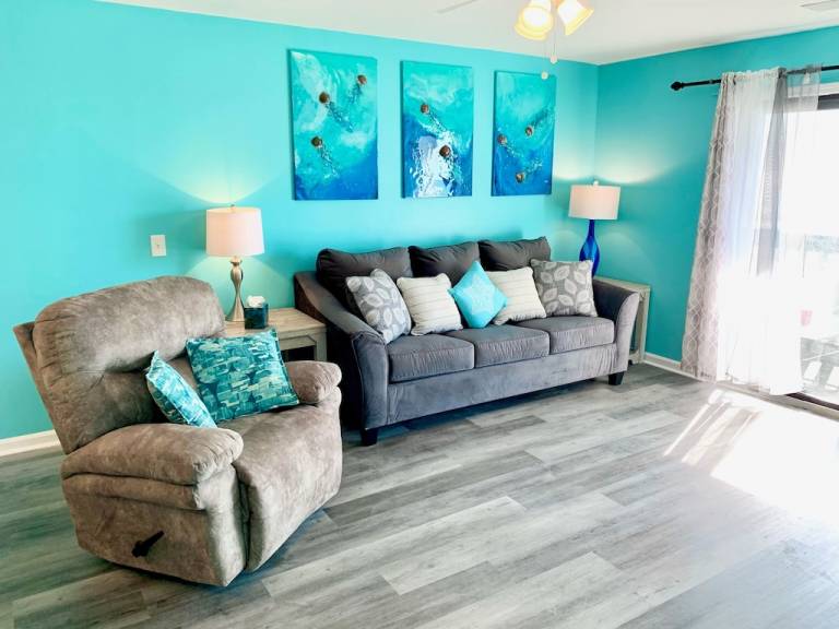 Condo Surfside Beach