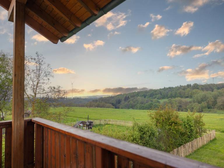 Ferienwohnung Mörz