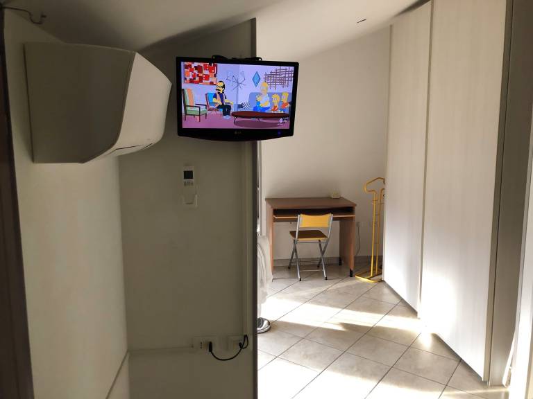 Appartement Ravenne