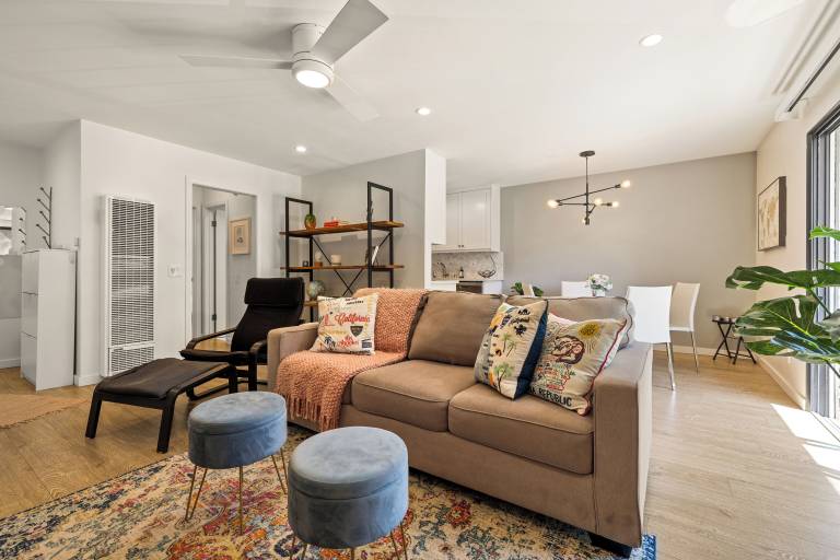 Apartment Venice Beach