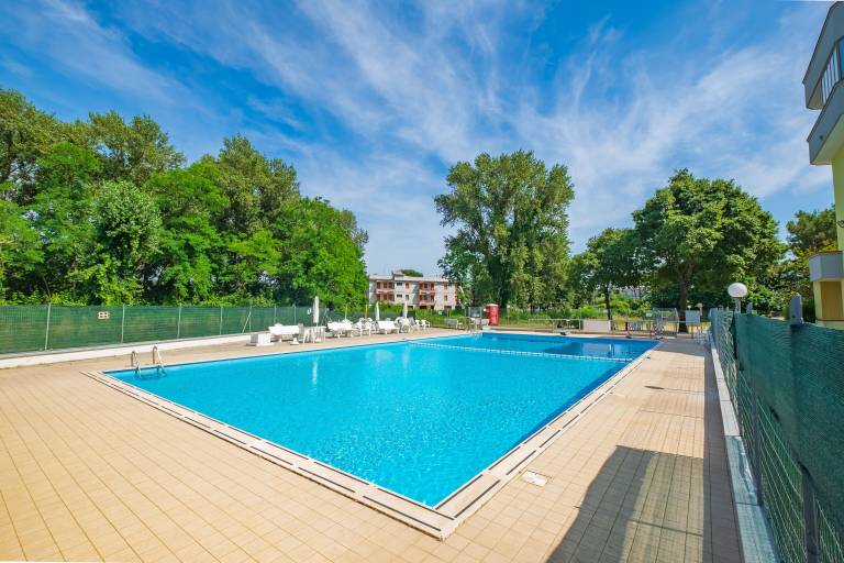 Appartement Lido delle Nazioni