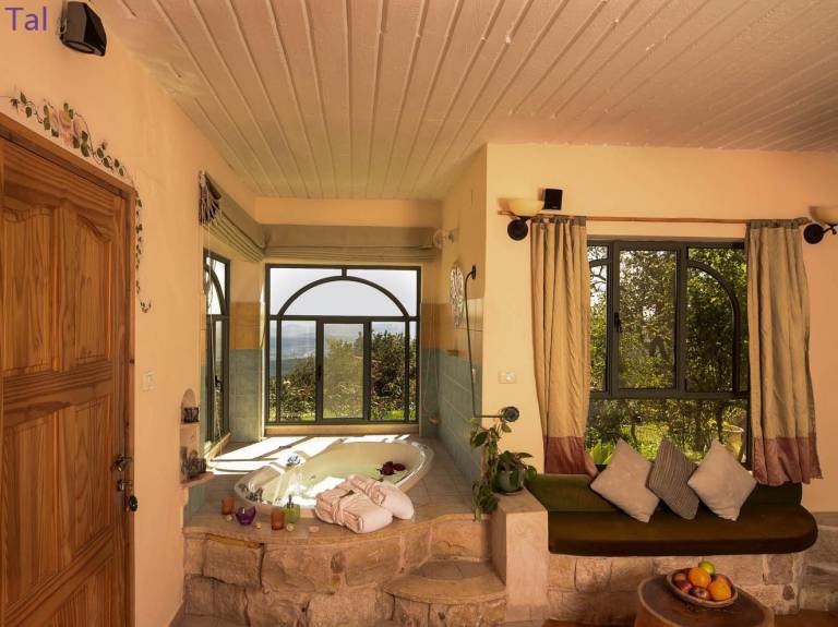 30 m&sup2; Ferienhaus