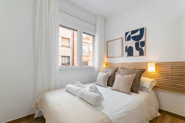 Double room R1