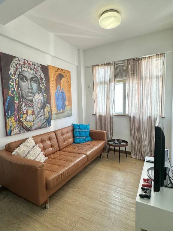 Appartamento vacanza Central