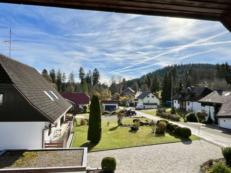 Rental apartment with barbecue & yard | Nature view — photo 4