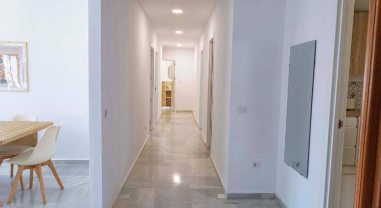 Rental apartment with 4 rooms for 12 persons — photo 2
