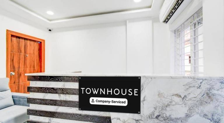Super Townhouse JP Nagar Miyapur — photo 2