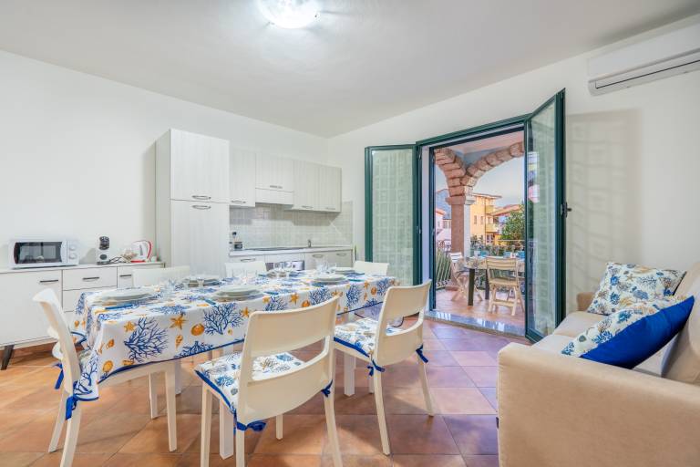 Apartment with patio | Dogs allowed — photo 4