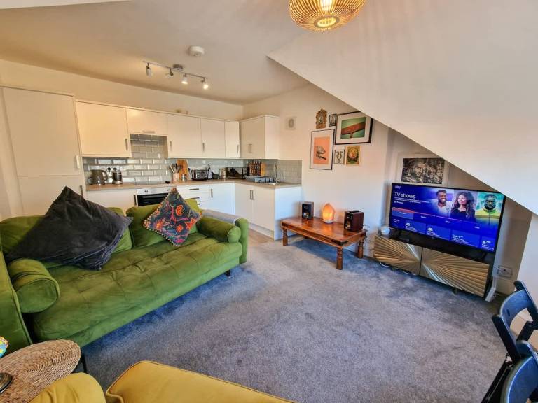Appartement Wythenshawe