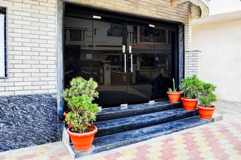 Super Collection O Hingna Road