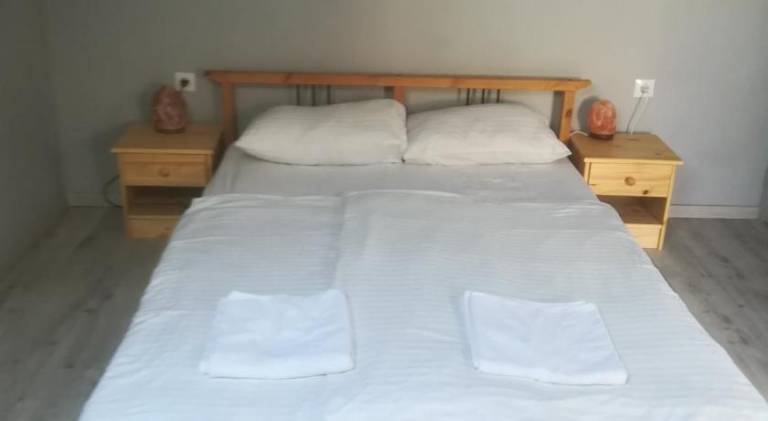 Ferienwohnung Balatonfüred