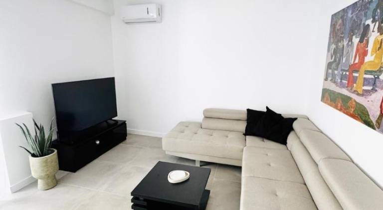 Holiday apartment with 1 room for 2 persons — photo 2