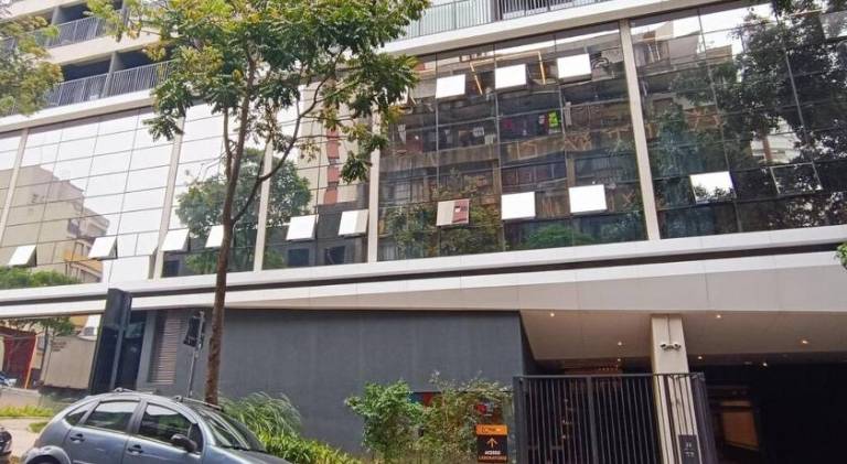 Apartment | Next to São Paulo Museum of Art — photo 5
