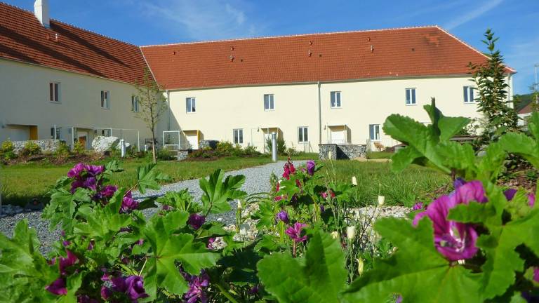 Ferienwohnung Gemeinde Gars am Kamp