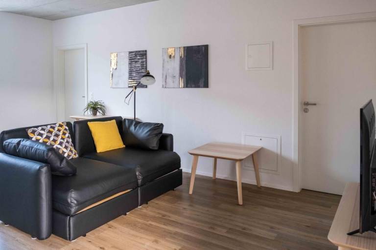 Ferienwohnung Neuhausen am Rheinfall