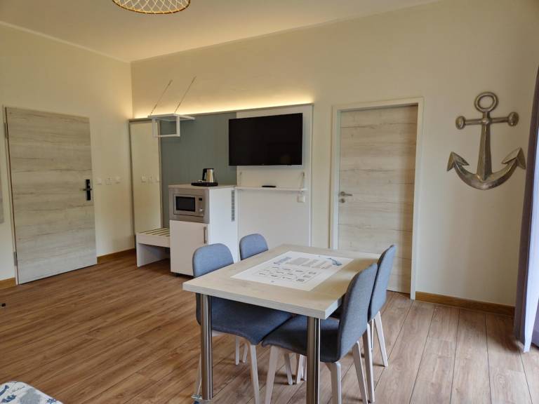 Ferienwohnung  Tettens