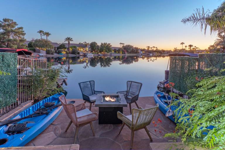 House Sun Lakes