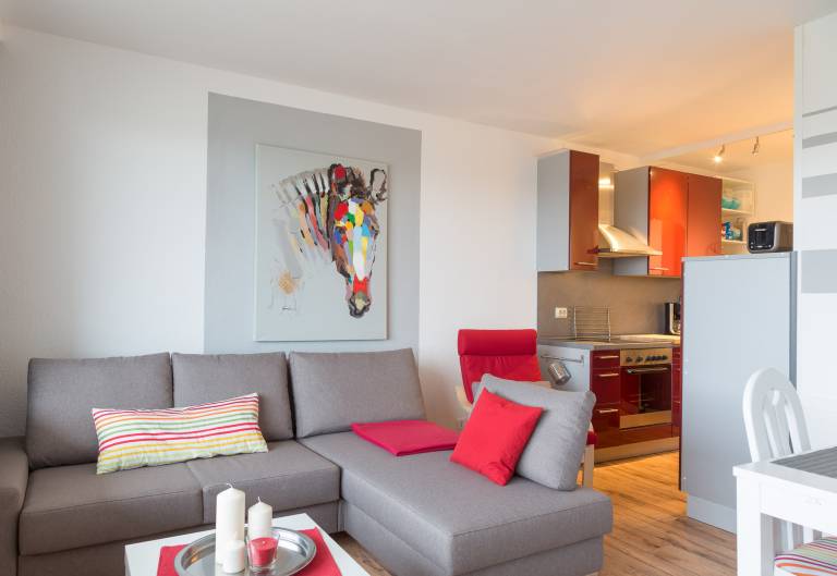 Haus Atlantic FeWo 208