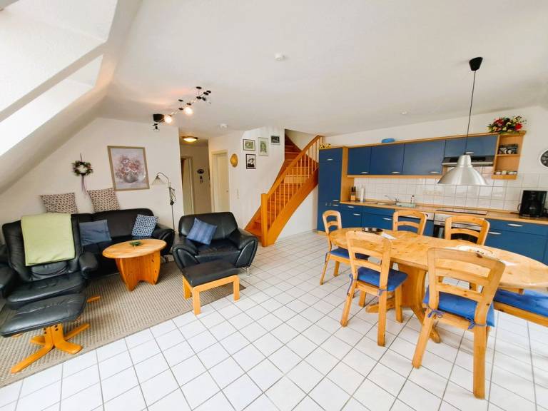 Ferienwohnung Waren (Müritz)